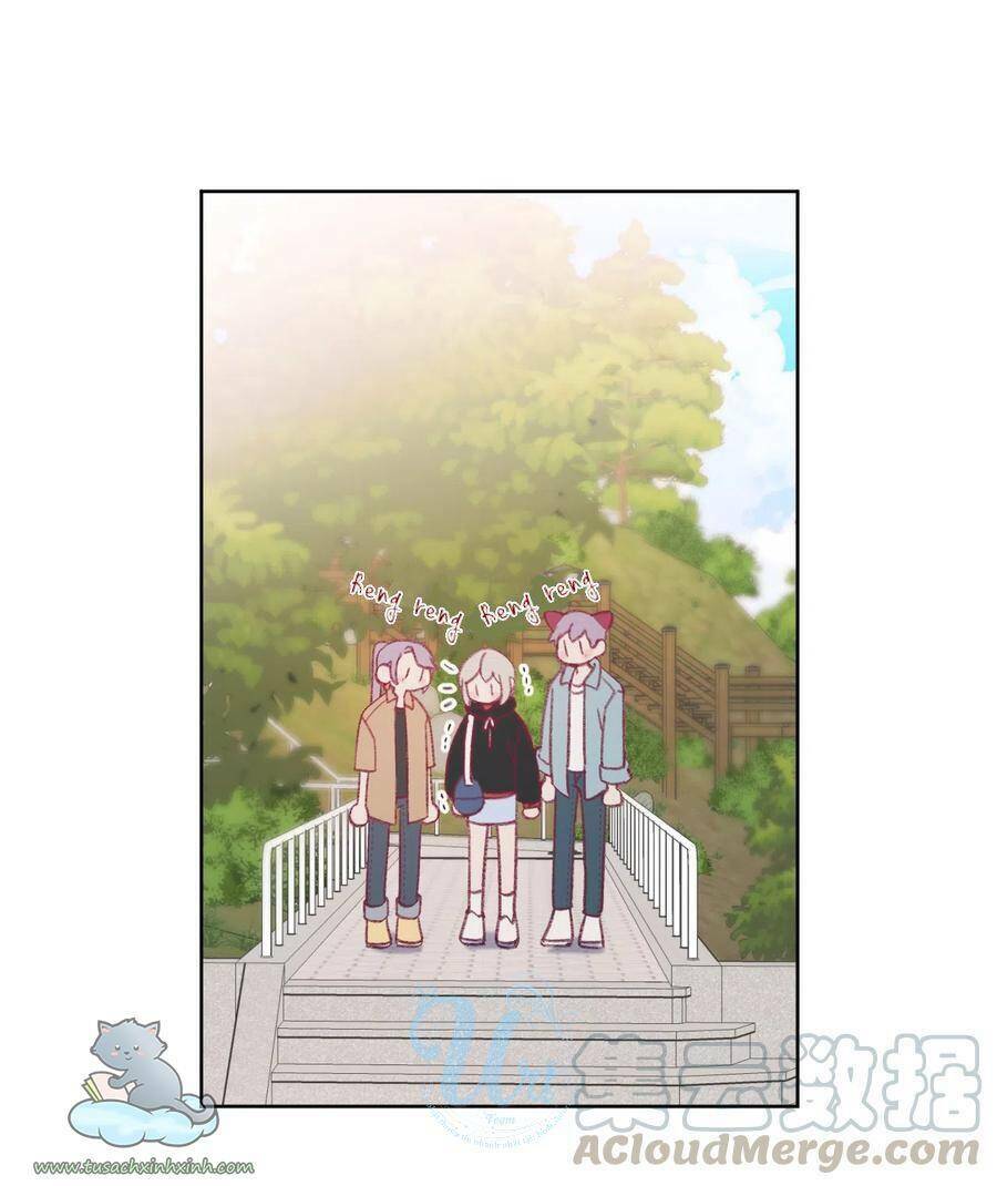 Nhật Ký Nấm Ma Cô: Chapter 27