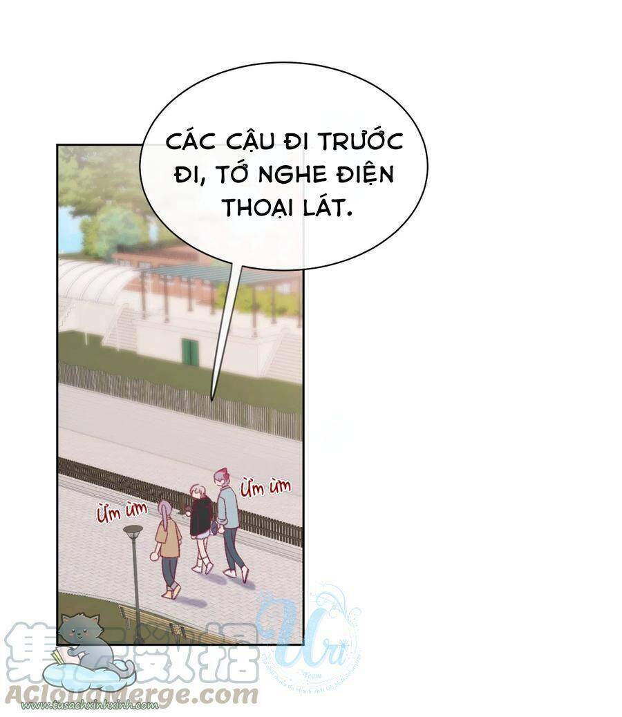 Nhật Ký Nấm Ma Cô: Chapter 27