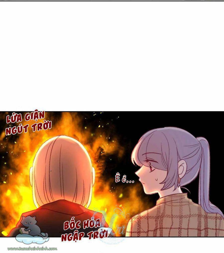 Nhật Ký Nấm Ma Cô: Chapter 27