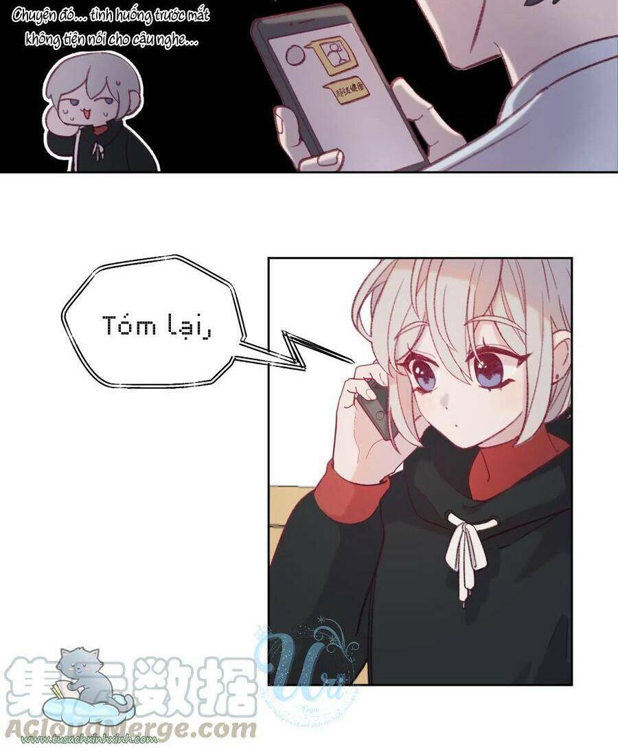 Nhật Ký Nấm Ma Cô: Chapter 27
