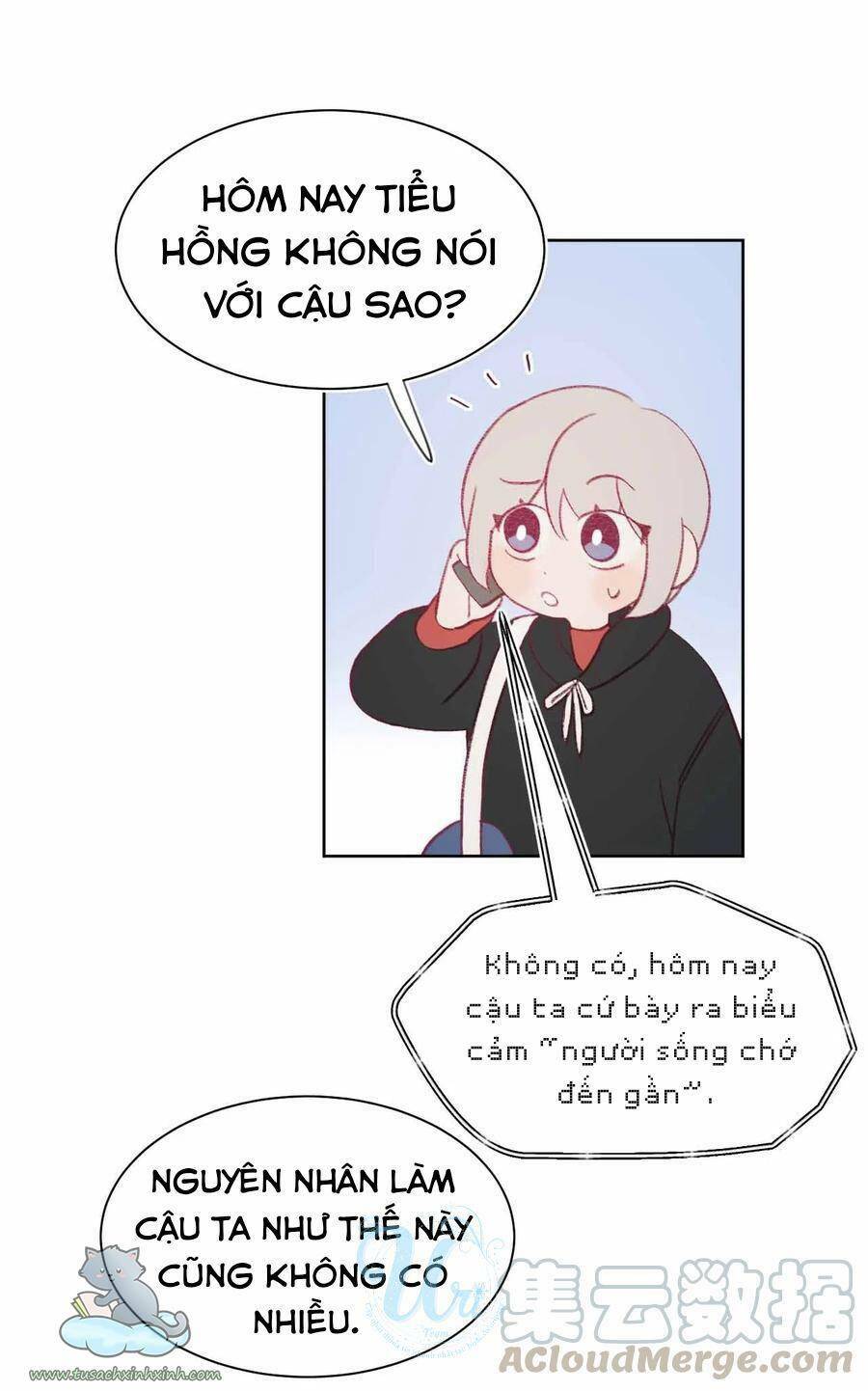Nhật Ký Nấm Ma Cô: Chapter 27