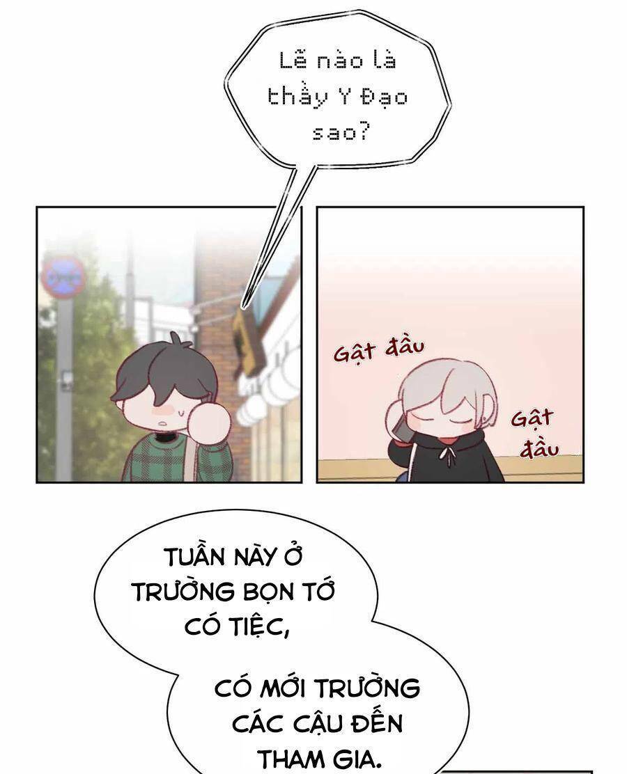 Nhật Ký Nấm Ma Cô: Chapter 27