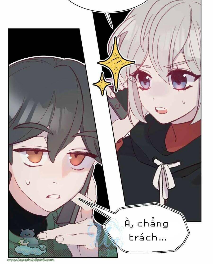 Nhật Ký Nấm Ma Cô: Chapter 27
