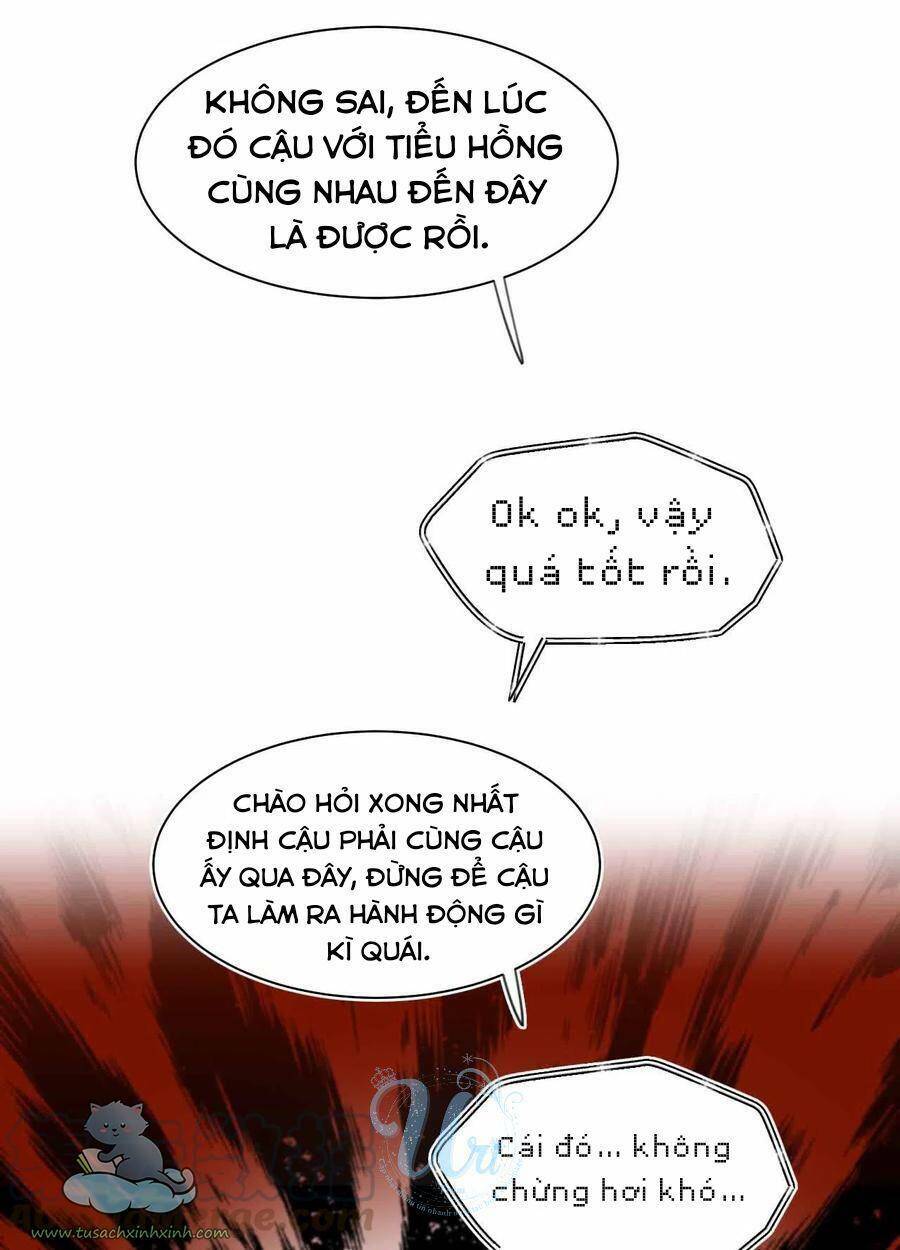 Nhật Ký Nấm Ma Cô: Chapter 27
