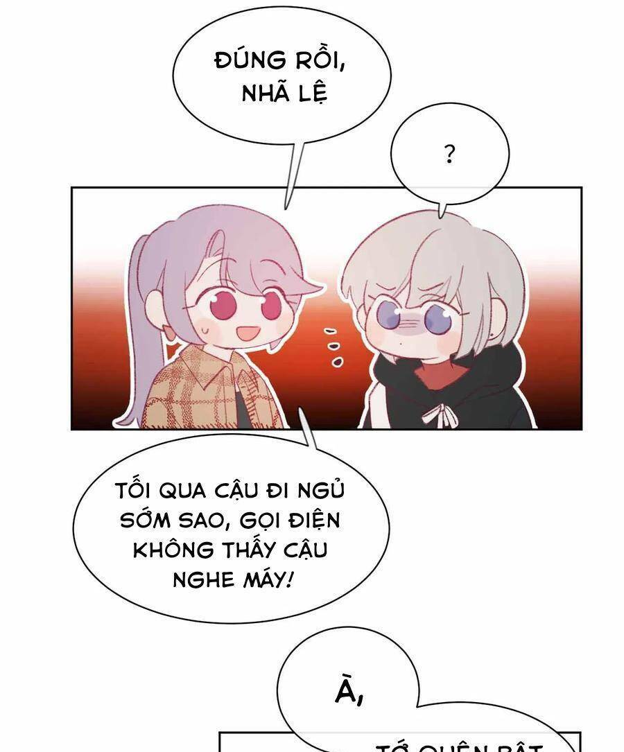 Nhật Ký Nấm Ma Cô: Chapter 27