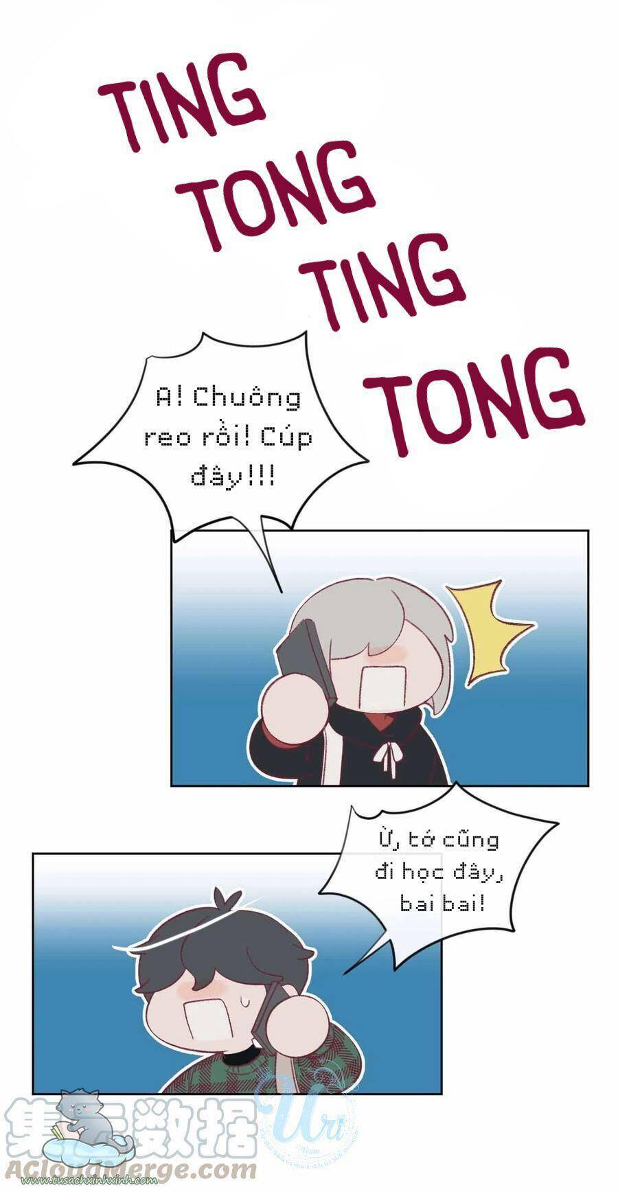 Nhật Ký Nấm Ma Cô: Chapter 27