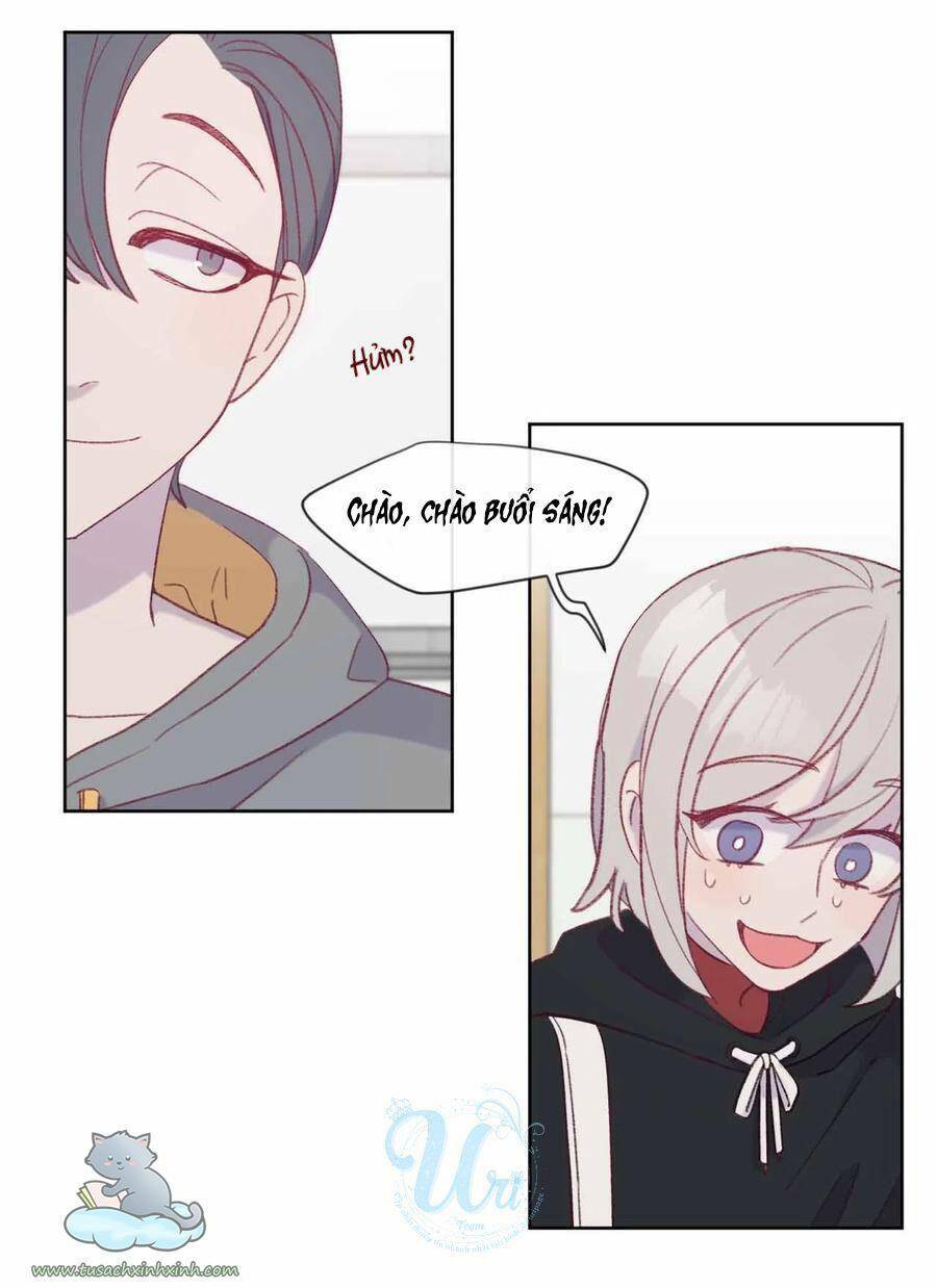Nhật Ký Nấm Ma Cô: Chapter 27