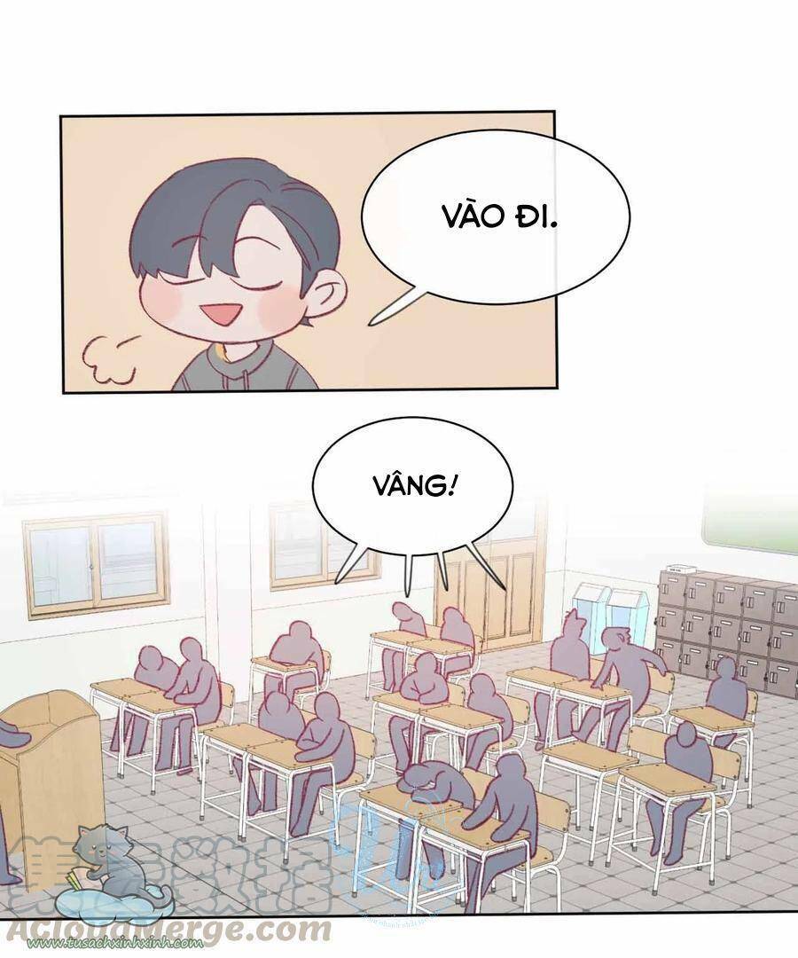 Nhật Ký Nấm Ma Cô: Chapter 27