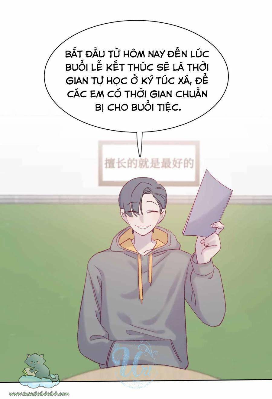 Nhật Ký Nấm Ma Cô: Chapter 27