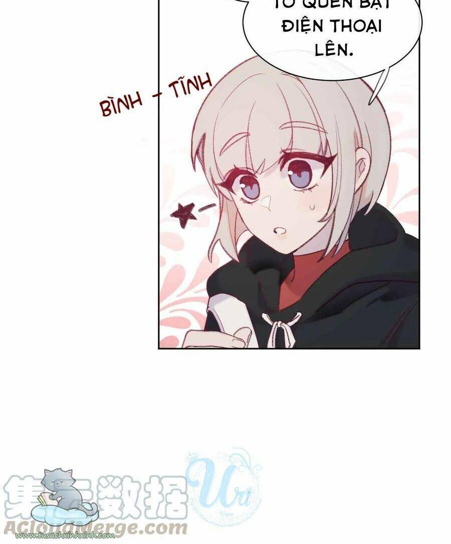 Nhật Ký Nấm Ma Cô: Chapter 27