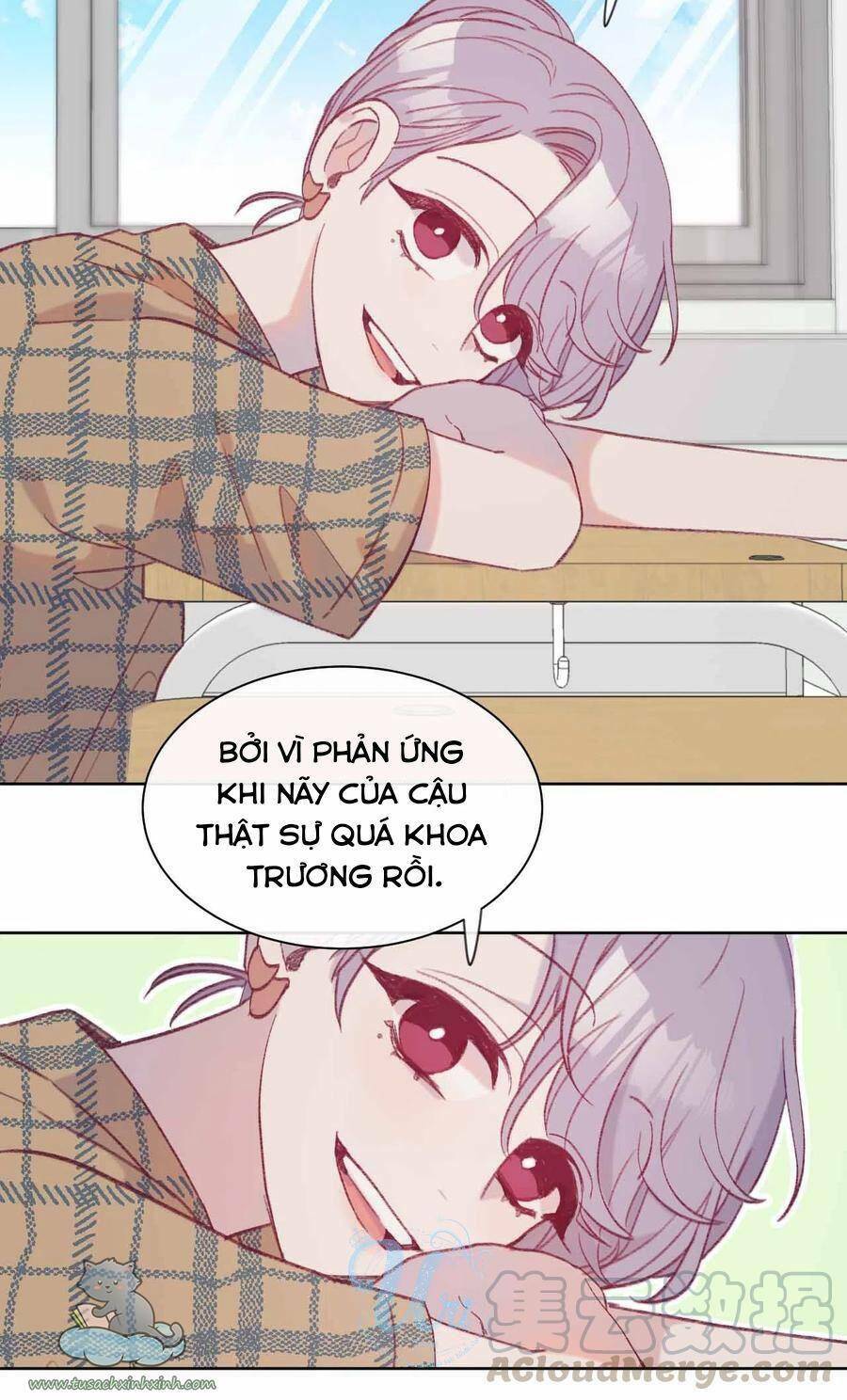 Nhật Ký Nấm Ma Cô: Chapter 27
