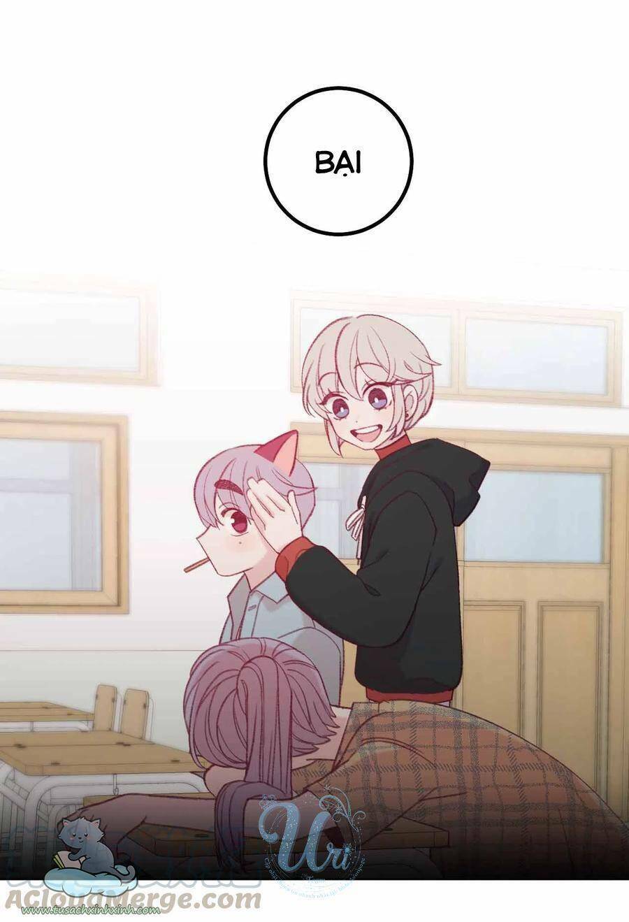 Nhật Ký Nấm Ma Cô: Chapter 27