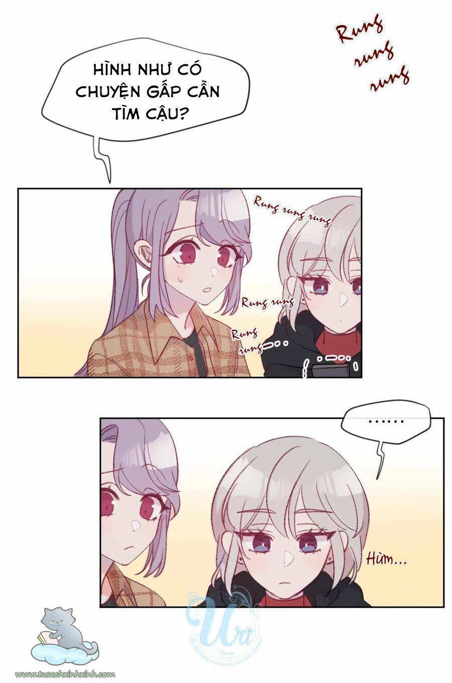 Nhật Ký Nấm Ma Cô: Chapter 27