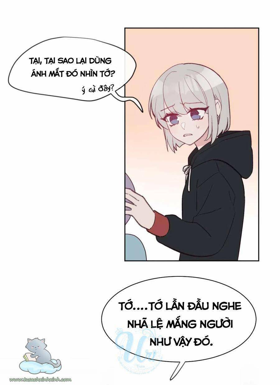Nhật Ký Nấm Ma Cô: Chapter 28