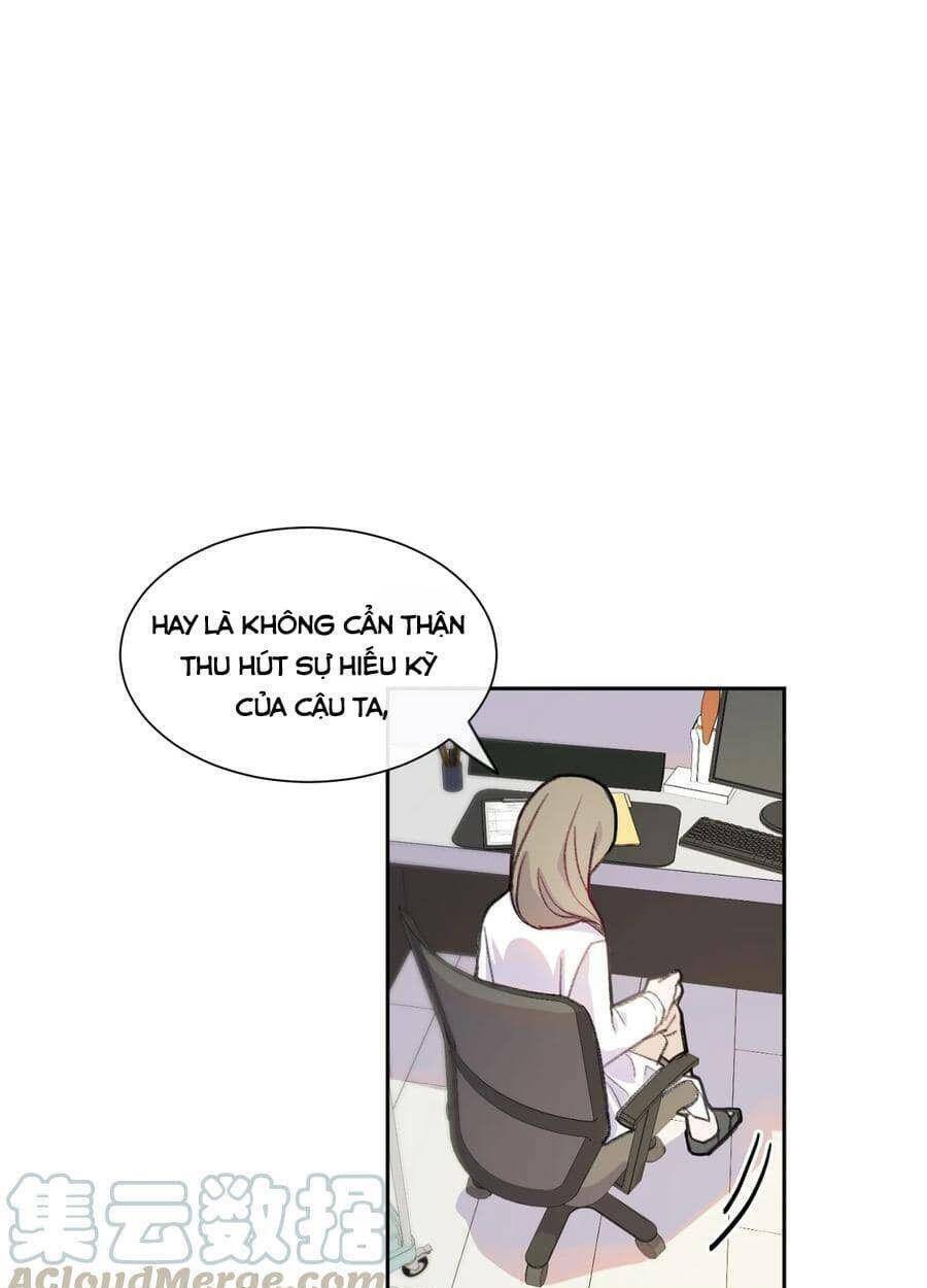 Nhật Ký Nấm Ma Cô: Chapter 3