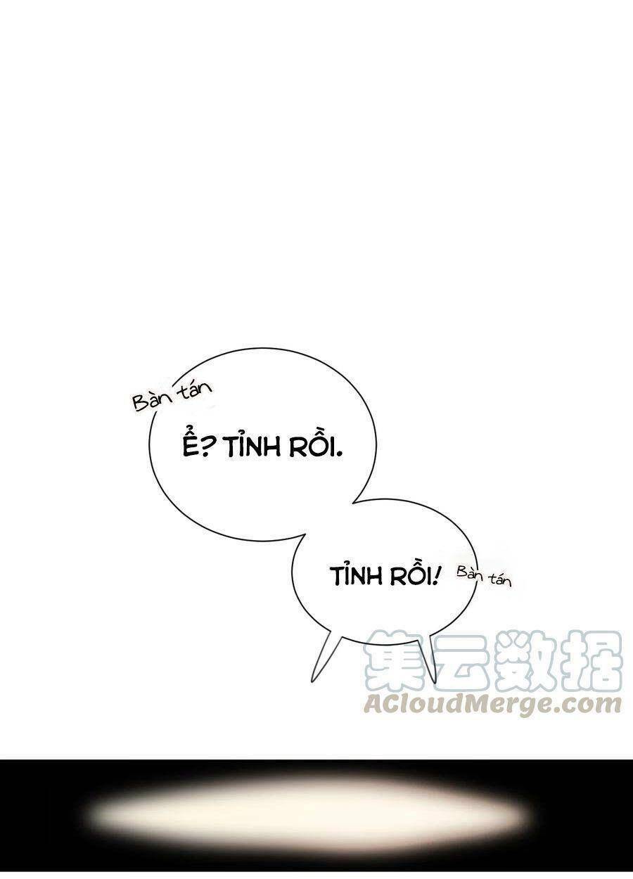 Nhật Ký Nấm Ma Cô: Chapter 3