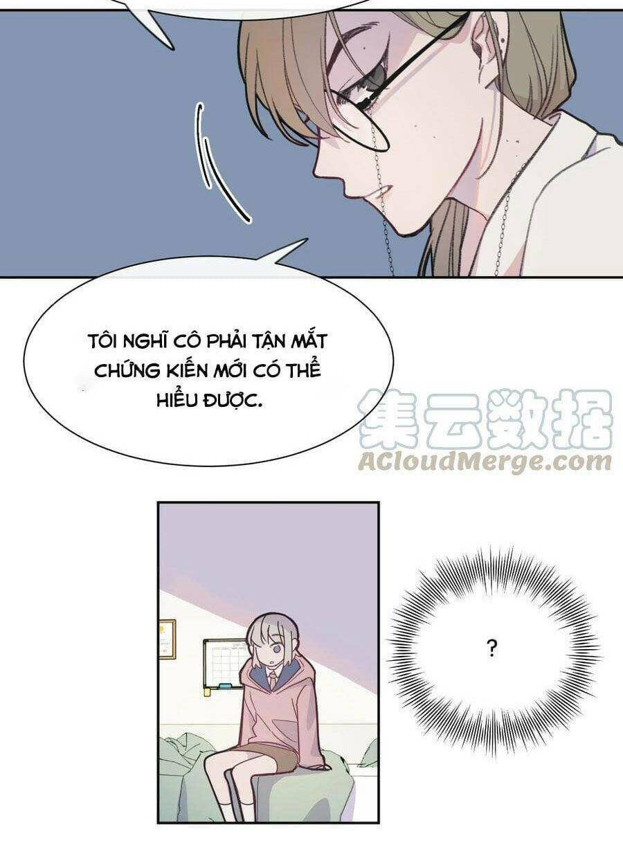 Nhật Ký Nấm Ma Cô: Chapter 3