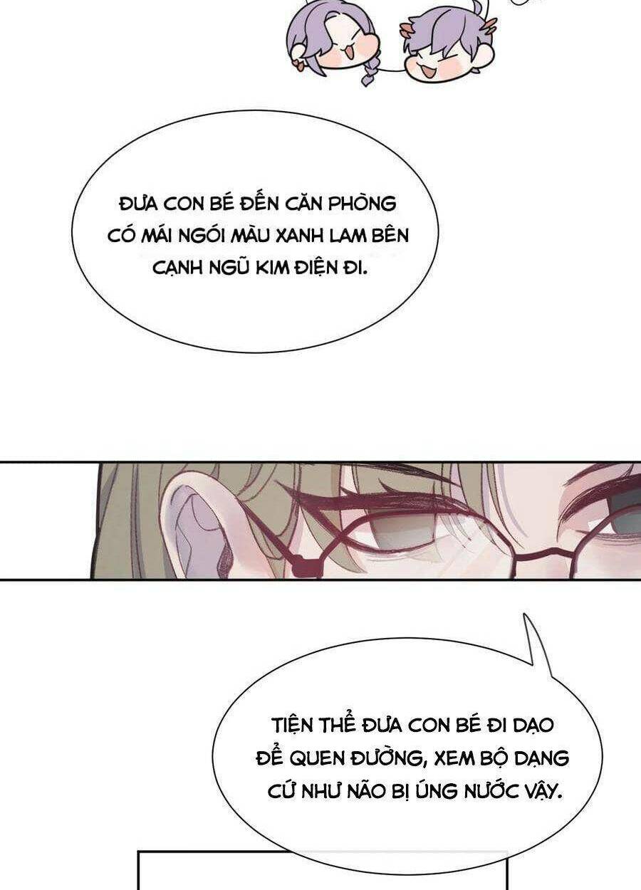 Nhật Ký Nấm Ma Cô: Chapter 3