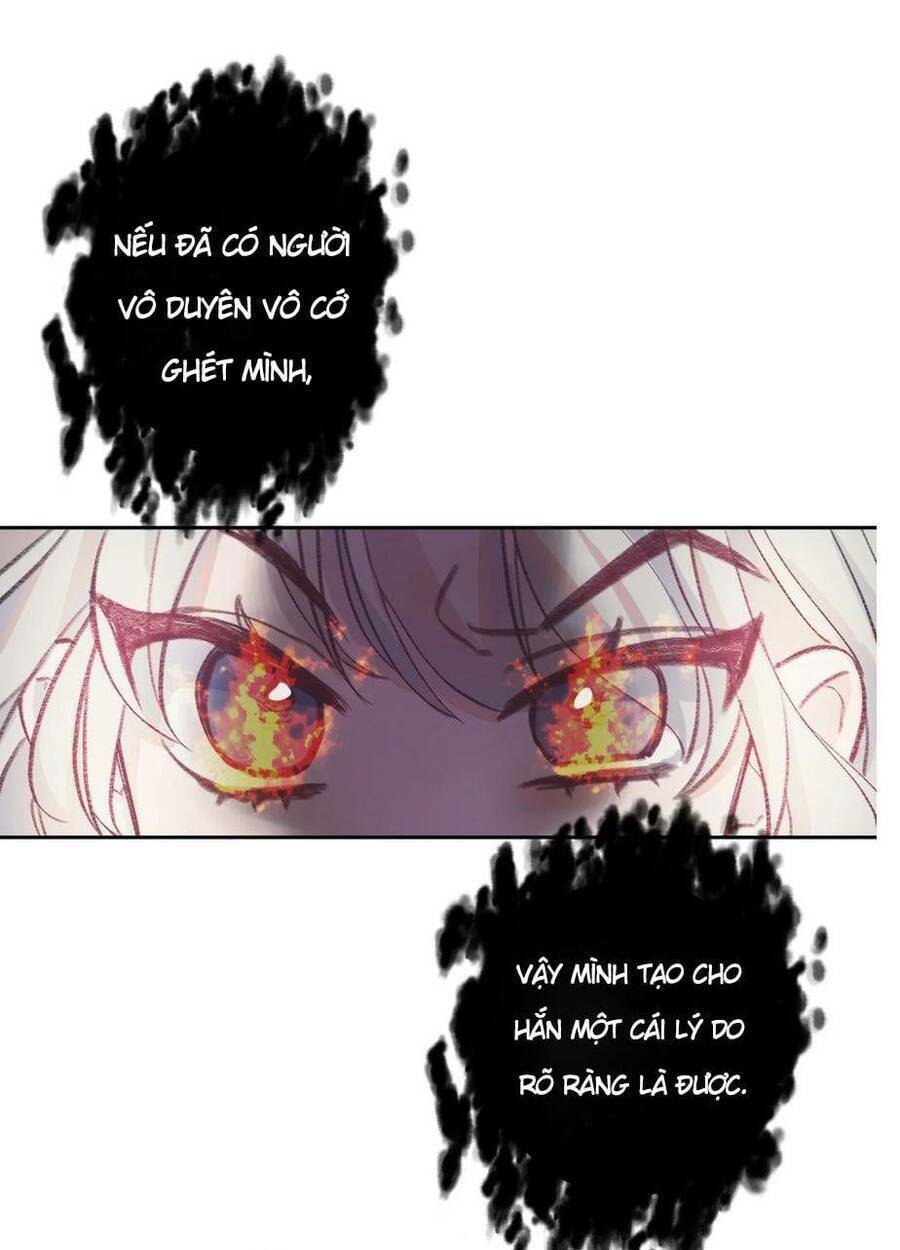 Nhật Ký Nấm Ma Cô: Chapter 3