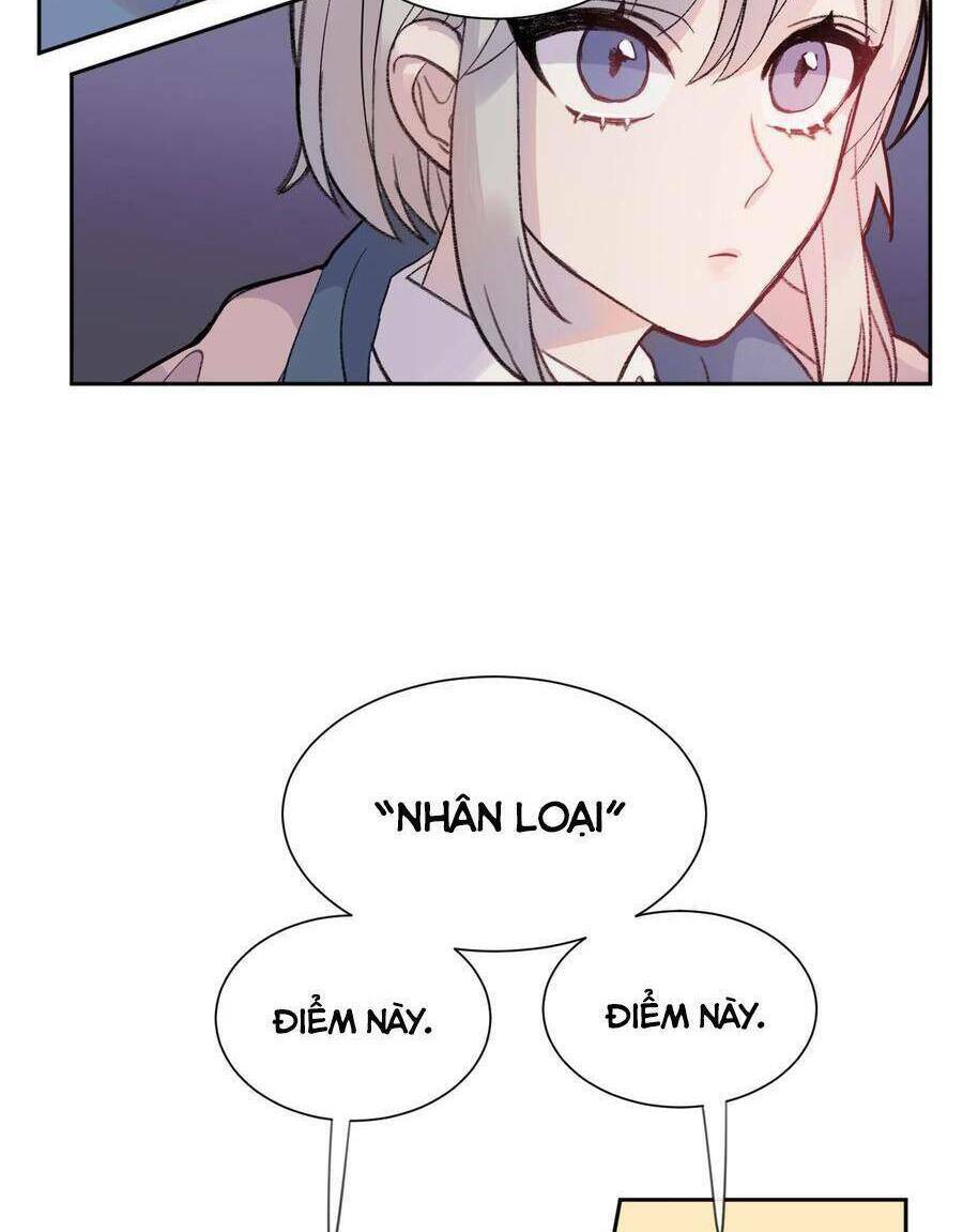 Nhật Ký Nấm Ma Cô: Chapter 4