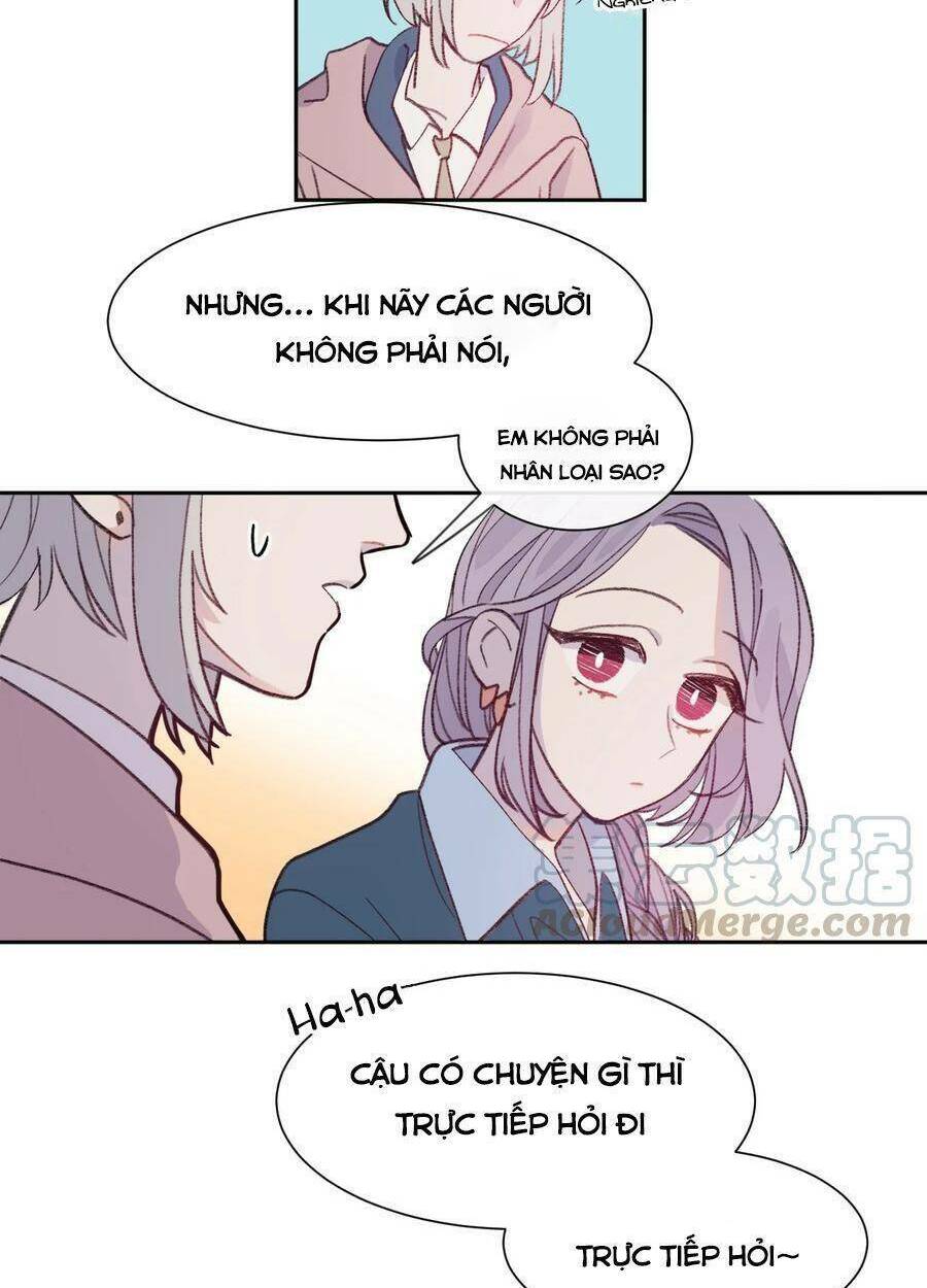 Nhật Ký Nấm Ma Cô: Chapter 4