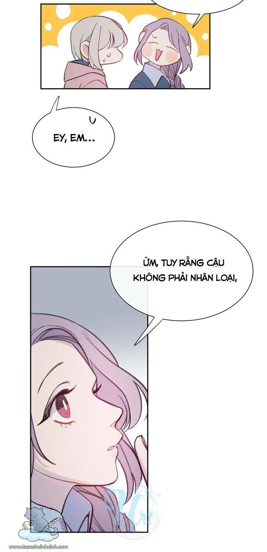 Nhật Ký Nấm Ma Cô: Chapter 4