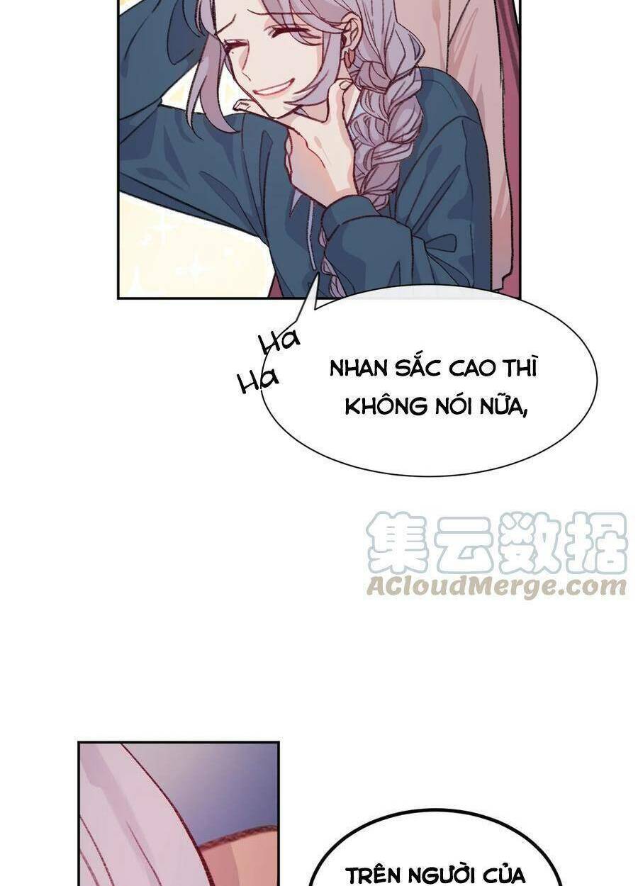Nhật Ký Nấm Ma Cô: Chapter 4