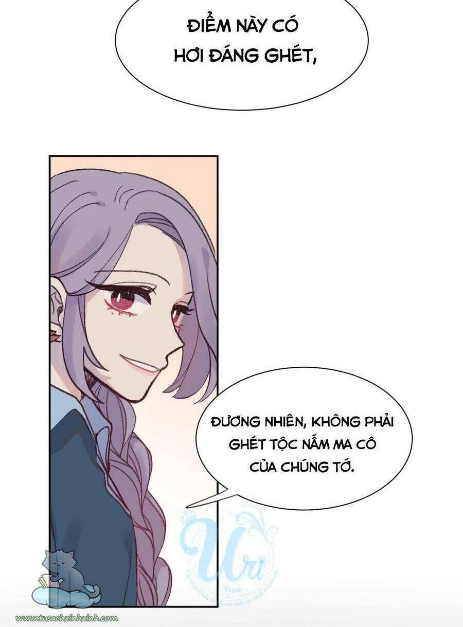 Nhật Ký Nấm Ma Cô: Chapter 4