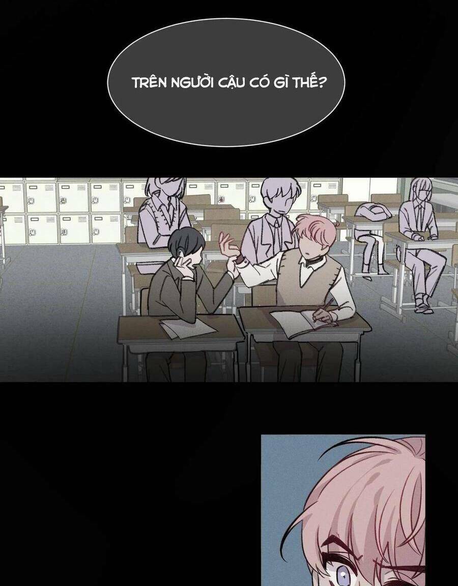 Nhật Ký Nấm Ma Cô: Chapter 4
