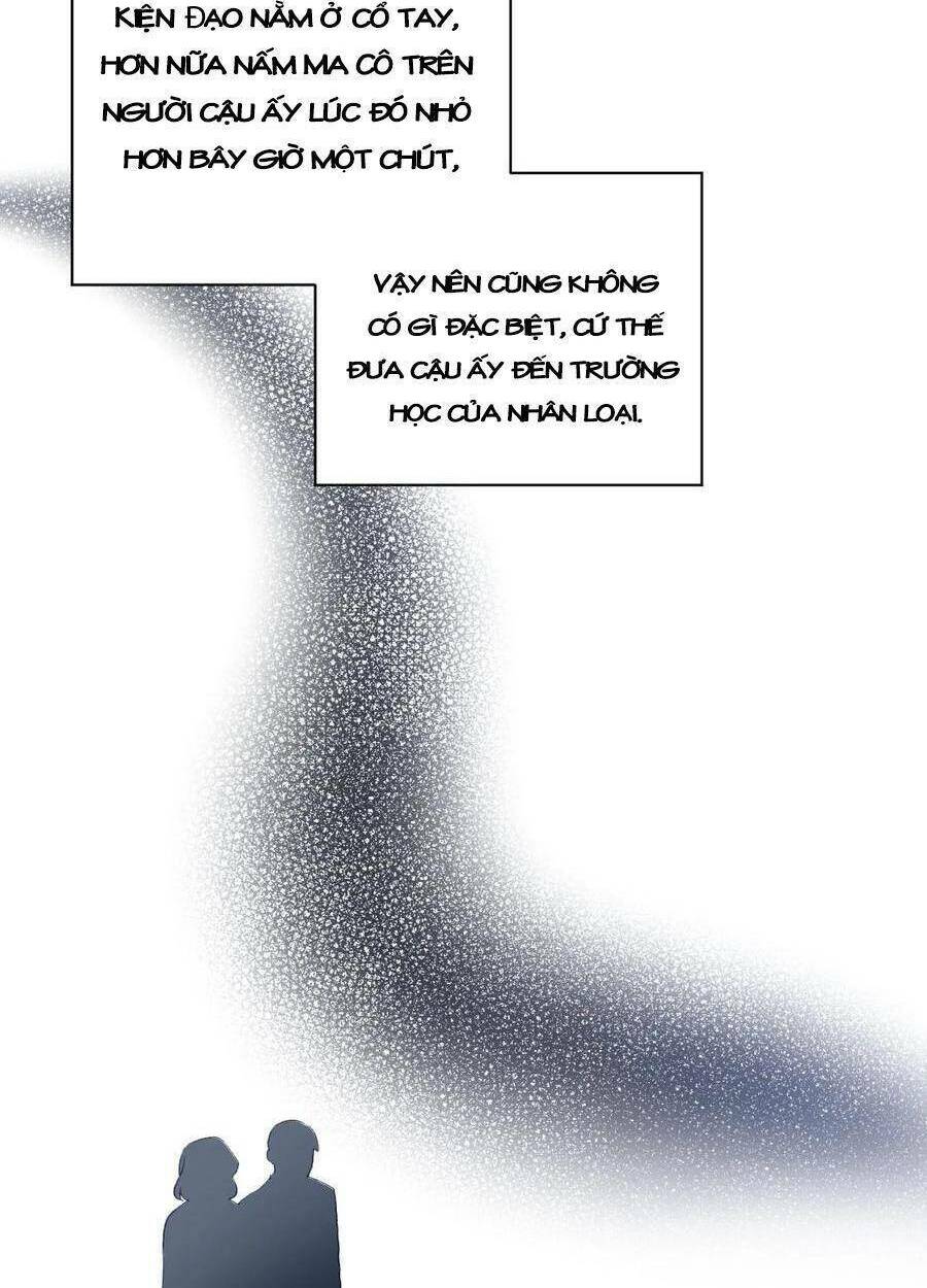 Nhật Ký Nấm Ma Cô: Chapter 4