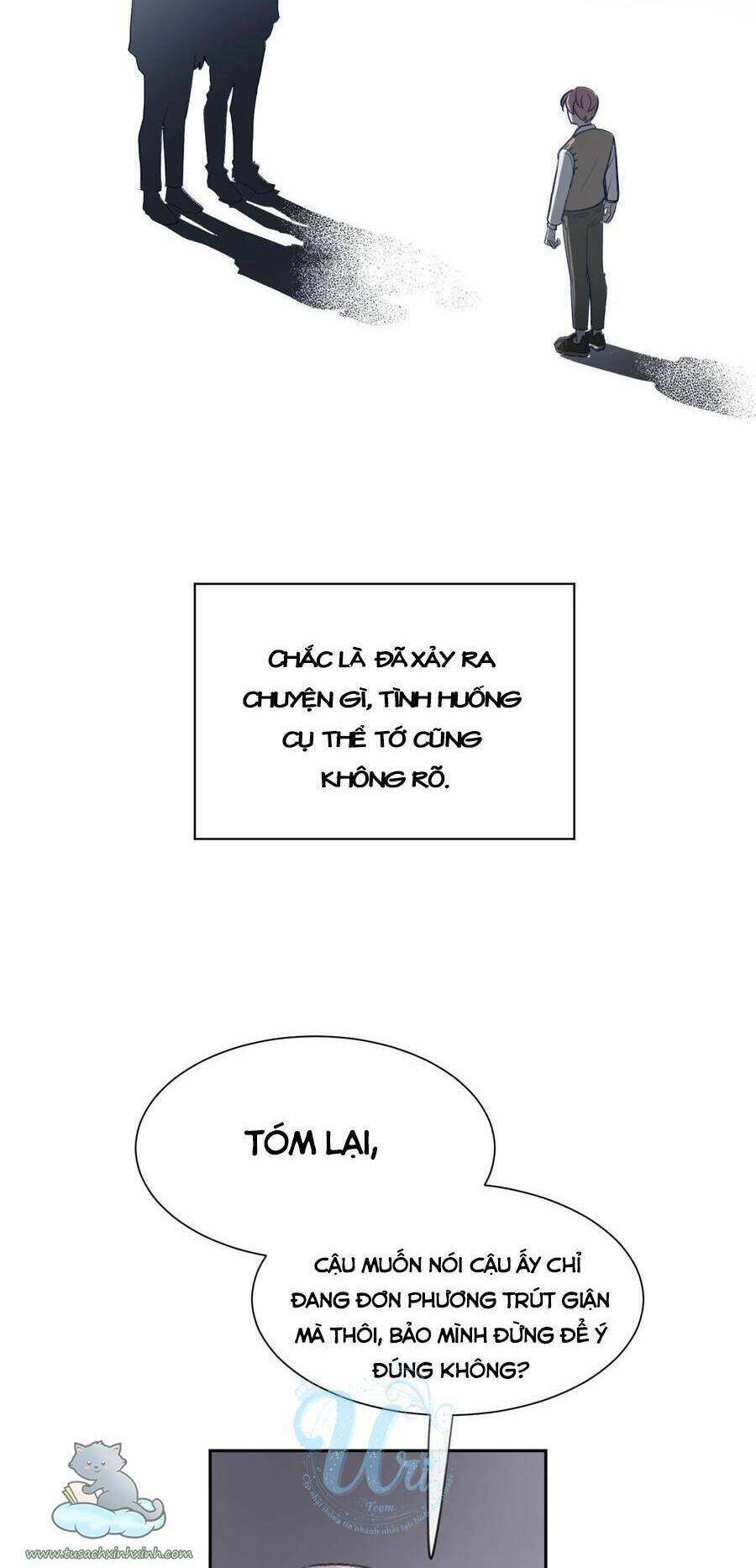 Nhật Ký Nấm Ma Cô: Chapter 4