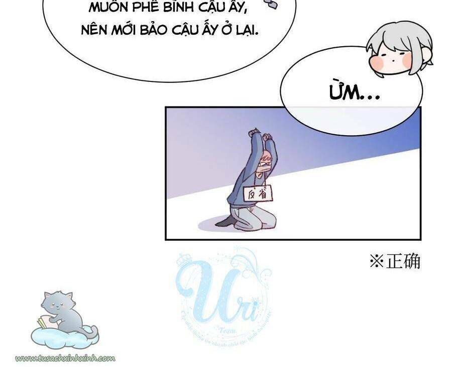 Nhật Ký Nấm Ma Cô: Chapter 4