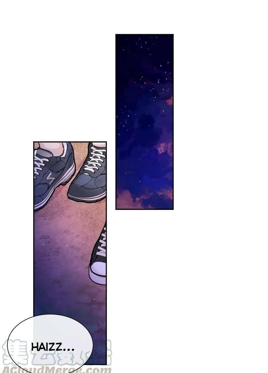 Nhật Ký Nấm Ma Cô: Chapter 4
