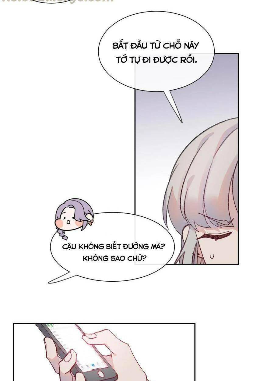 Nhật Ký Nấm Ma Cô: Chapter 4