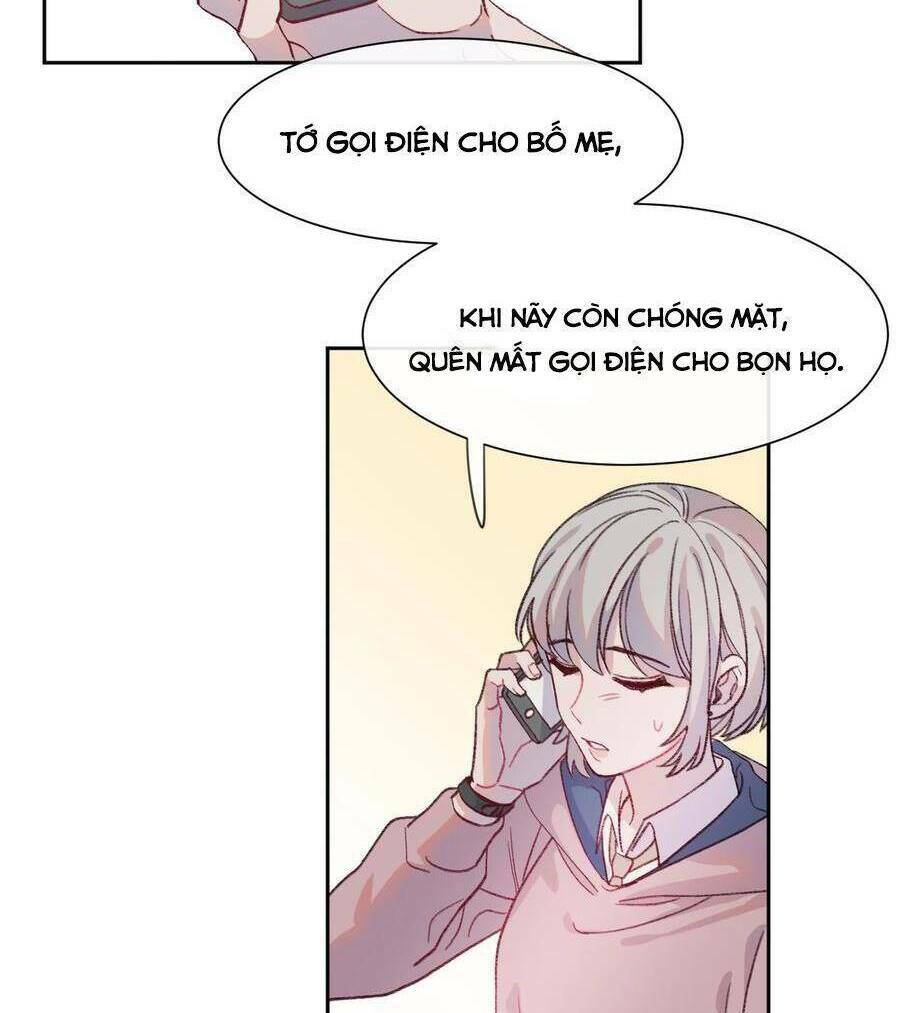 Nhật Ký Nấm Ma Cô: Chapter 4
