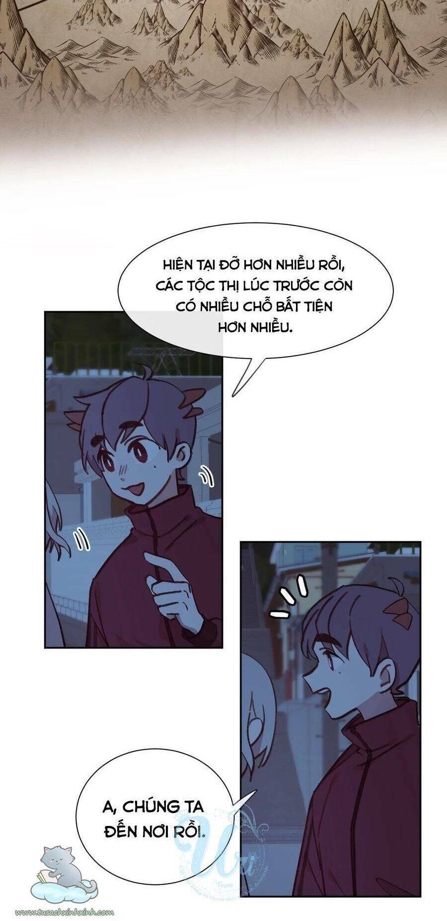 Nhật Ký Nấm Ma Cô: Chapter 4