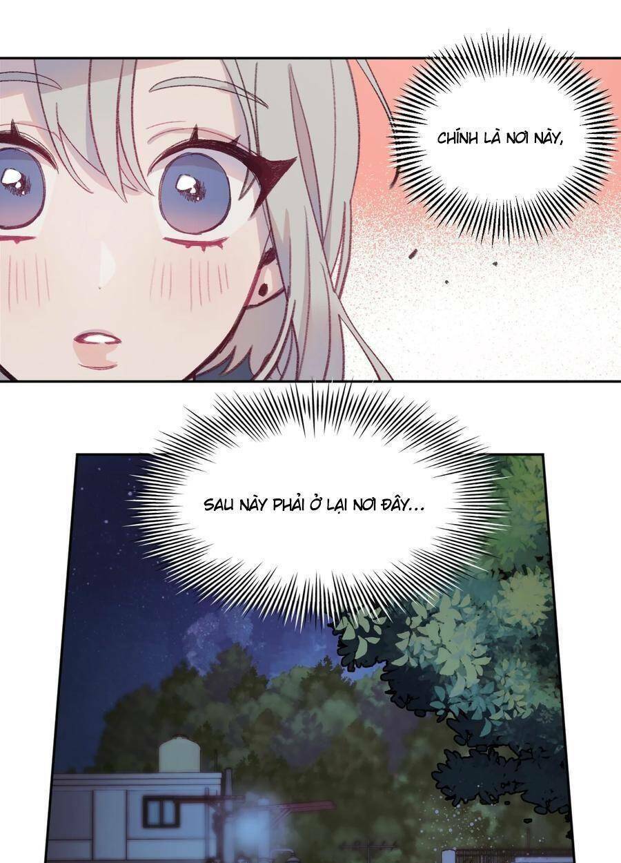 Nhật Ký Nấm Ma Cô: Chapter 4