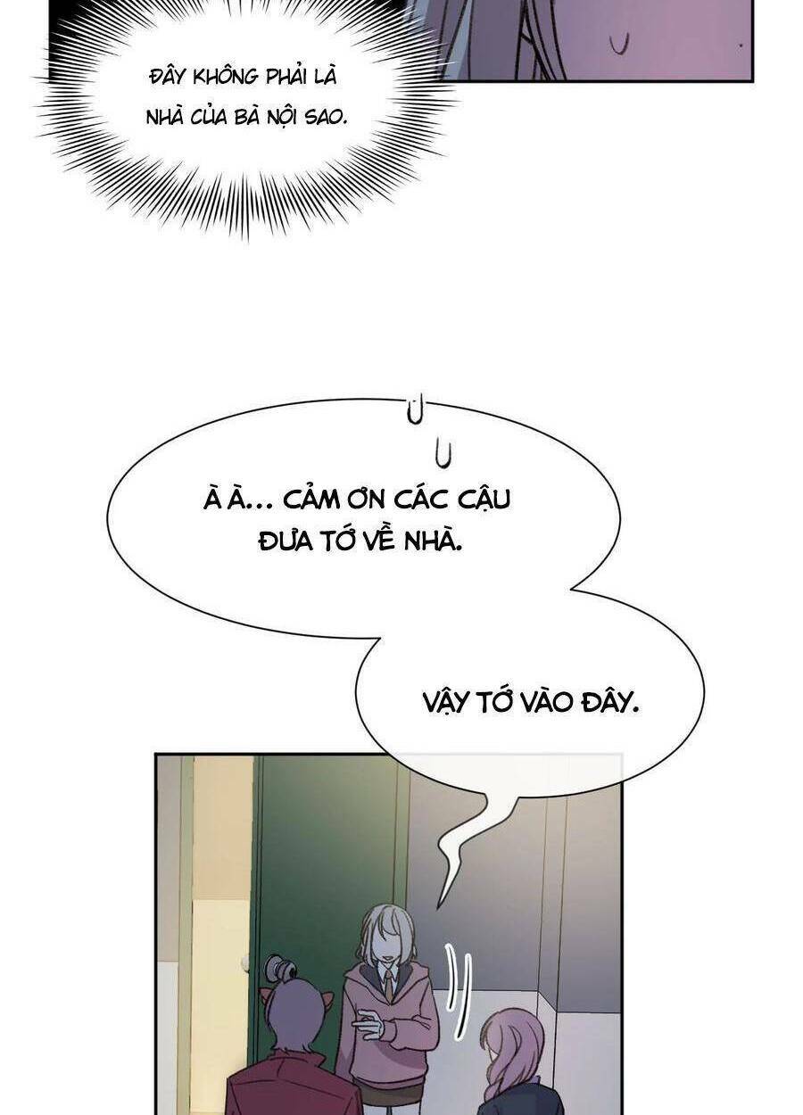 Nhật Ký Nấm Ma Cô: Chapter 4