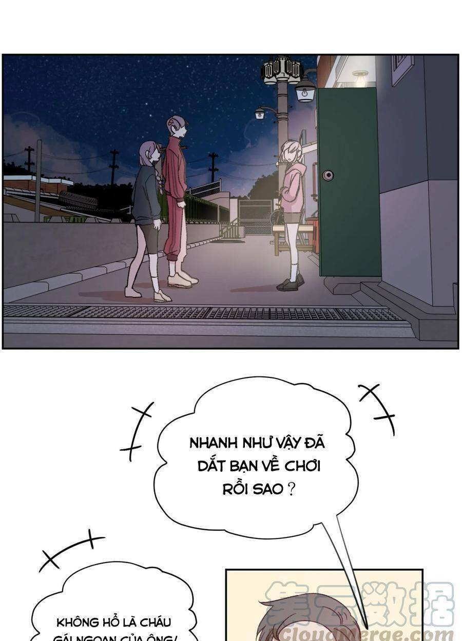 Nhật Ký Nấm Ma Cô: Chapter 4