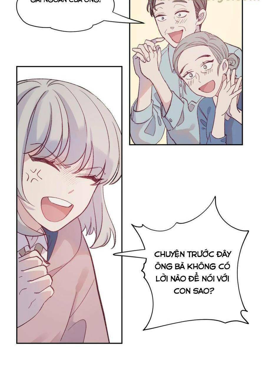 Nhật Ký Nấm Ma Cô: Chapter 4