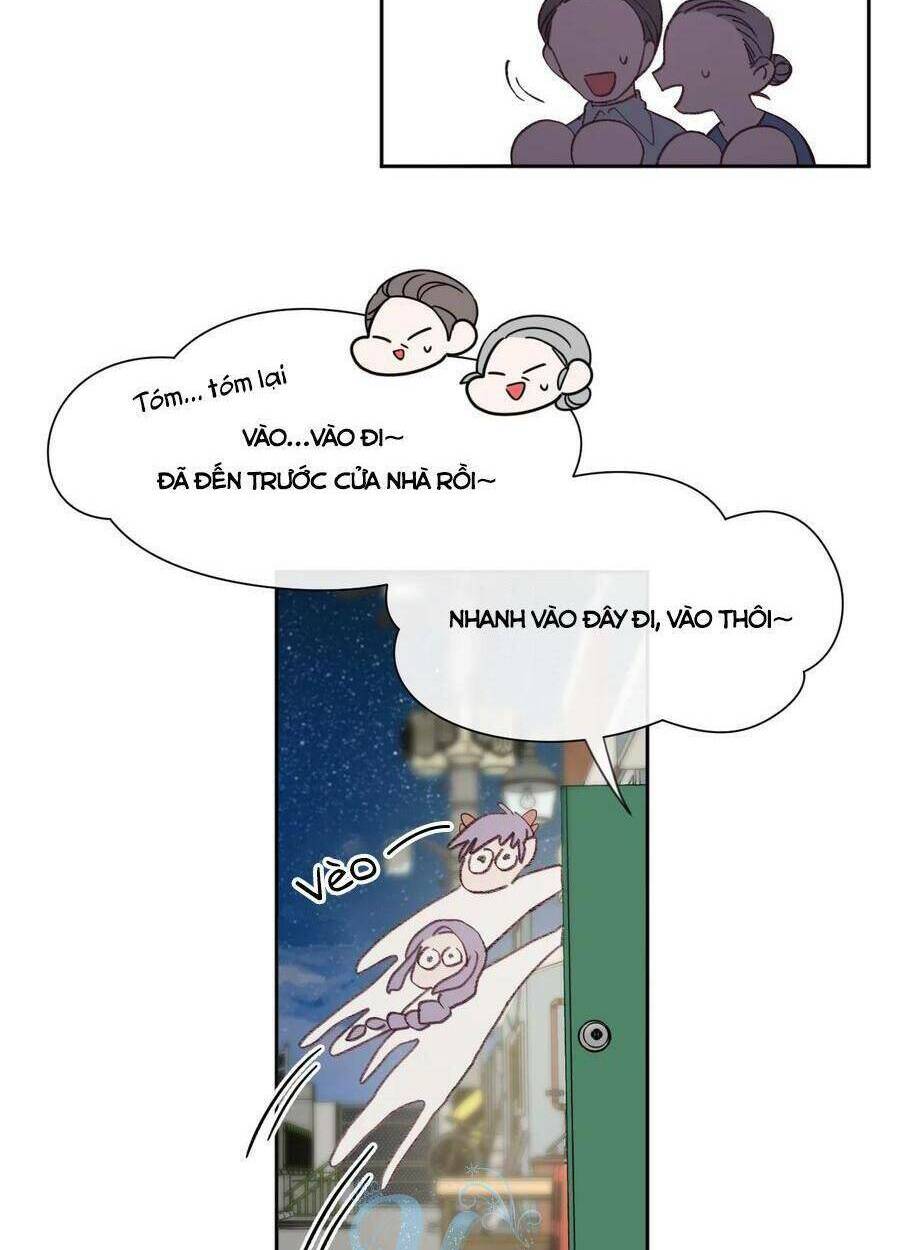Nhật Ký Nấm Ma Cô: Chapter 4