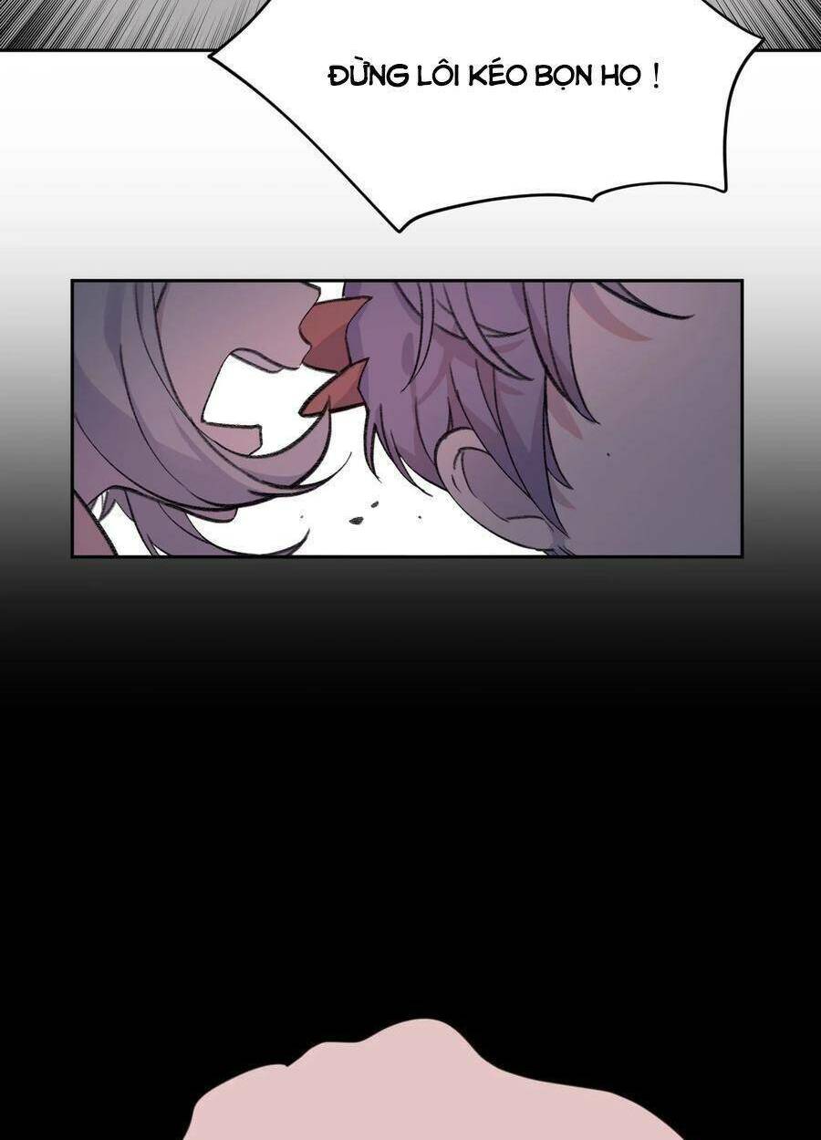 Nhật Ký Nấm Ma Cô: Chapter 4
