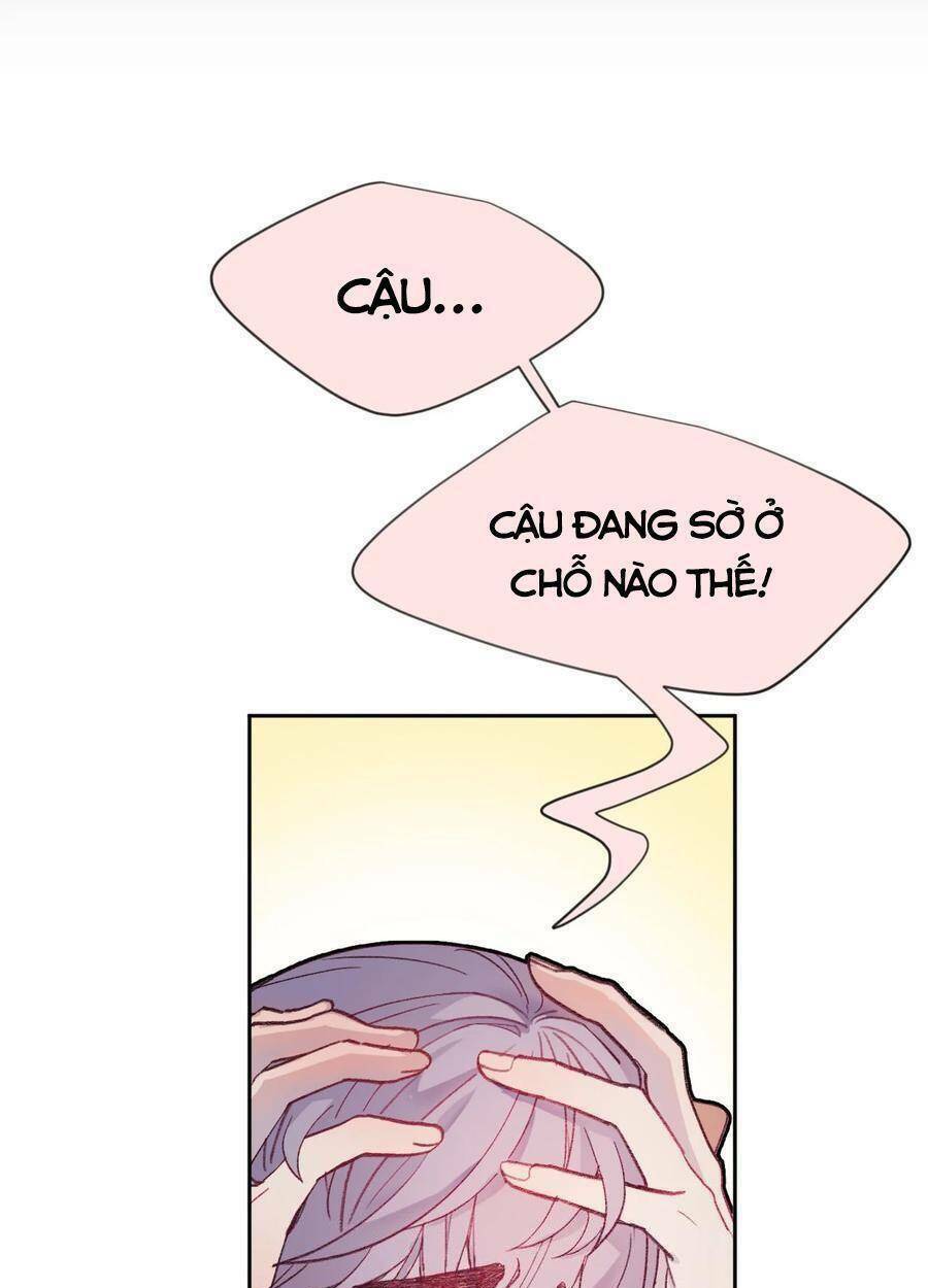 Nhật Ký Nấm Ma Cô: Chapter 4
