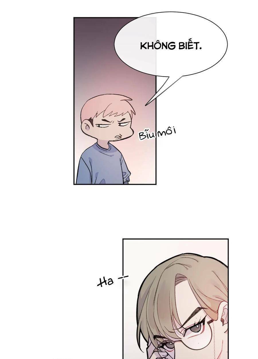 Nhật Ký Nấm Ma Cô: Chapter 4