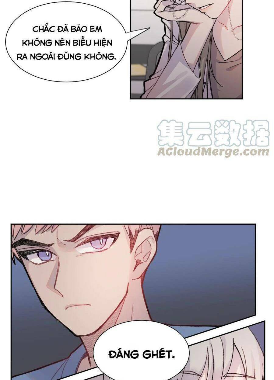 Nhật Ký Nấm Ma Cô: Chapter 4
