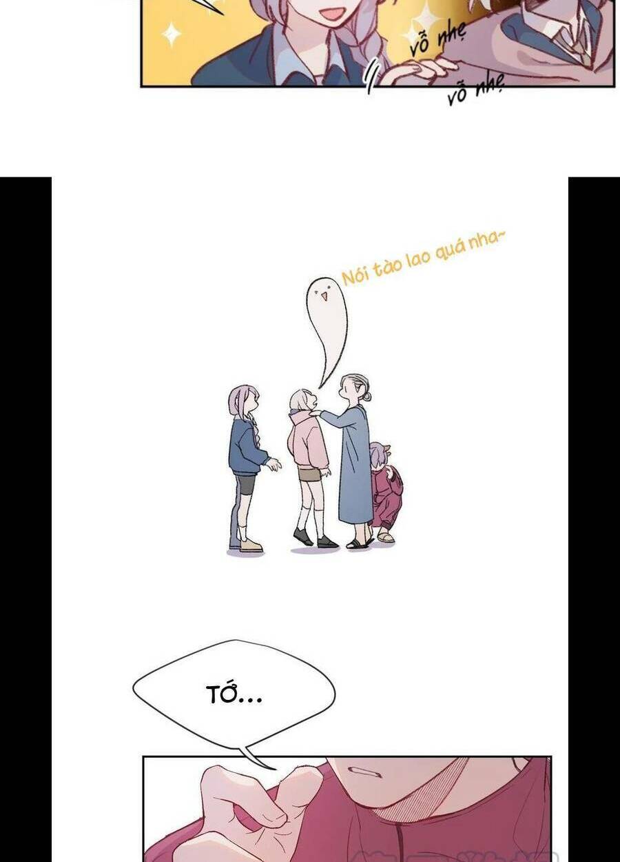Nhật Ký Nấm Ma Cô: Chapter 5