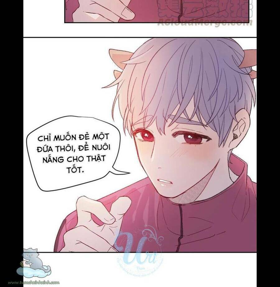 Nhật Ký Nấm Ma Cô: Chapter 5
