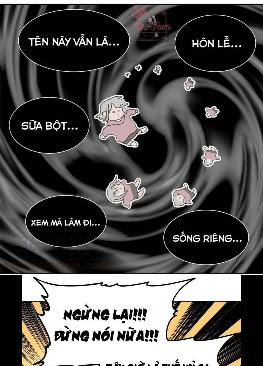 Nhật Ký Nấm Ma Cô: Chapter 5