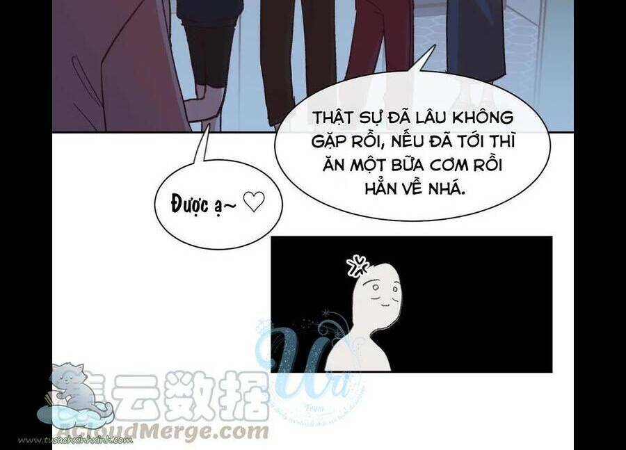 Nhật Ký Nấm Ma Cô: Chapter 5