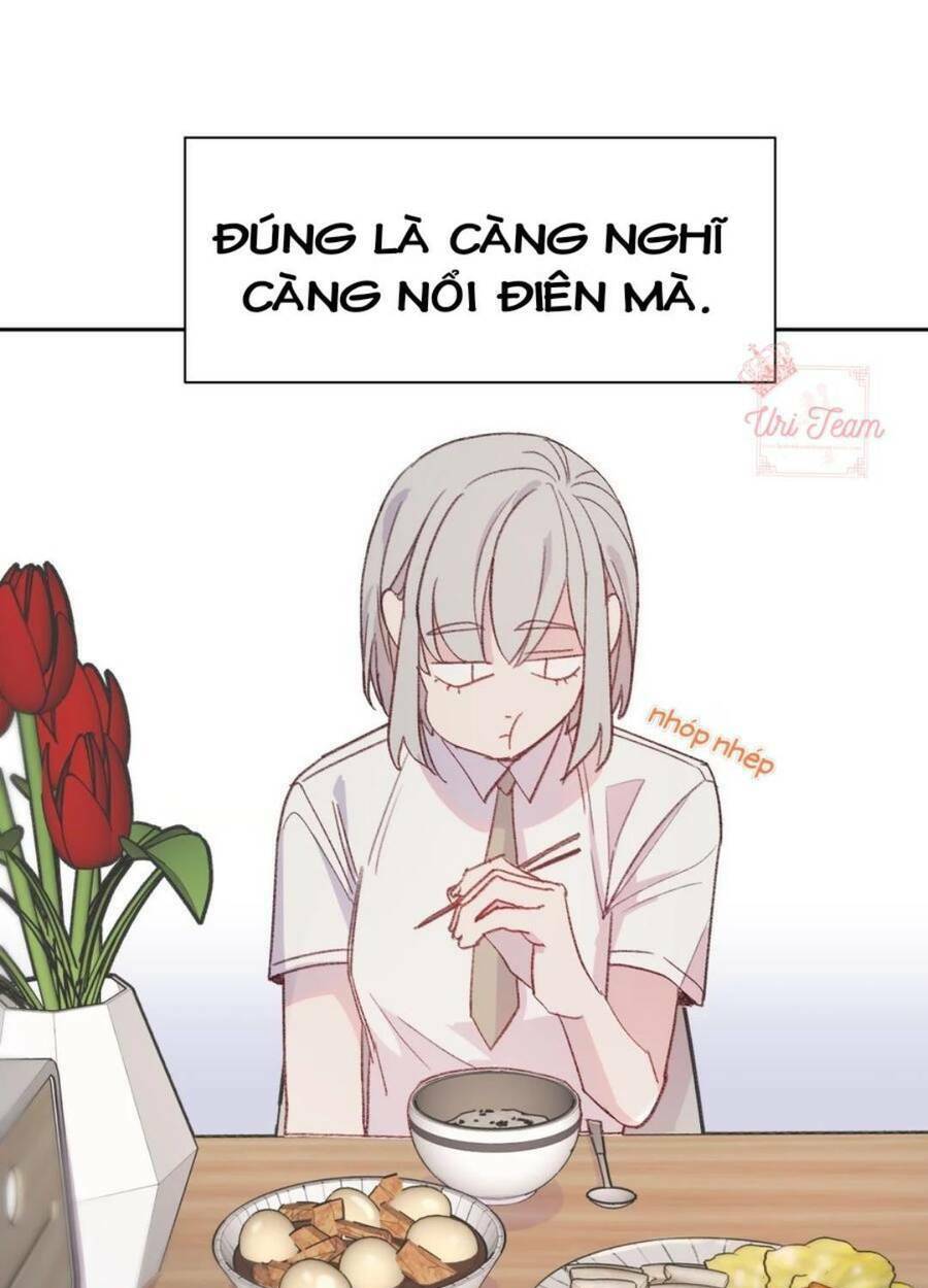 Nhật Ký Nấm Ma Cô: Chapter 5